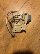 wyłącznik głowny  Bosch Vero cafe latte 