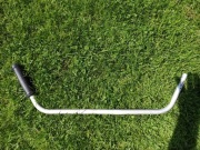 Kierownica  kosy spalinowej Mr.Gardener(Einhell) 1,7kM