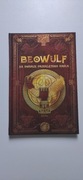 Beowulf Mitologia Nordycka Na dworze przeklętego króla 