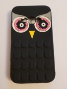 Etui pokrowiec Samsung j1 2016 j120f Sowa