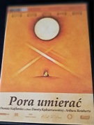 Pora umierać  - film vcd
