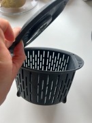 Różne akcesoria do Thermomix TM6 TM5, sprawdź co potrzebujesz 