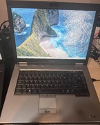 Laptop Toshiba Tecra S10-11A | C2D | Nvidia | 2GB/160GB | W11 | BAT