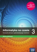 Informatyka na czasie 3 Nowa era 