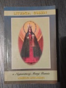 Liturgia godzin o NMP Modlitwa Ludu Bożego