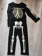 Piżama chłopięca 92 nowa H&M