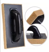 Paca tynkarska z gąbką hydrochłonną 130x250x30mm