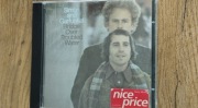 Simon And Garfunkel "Bridge Over Troubled Water" CD, wydanie Austria