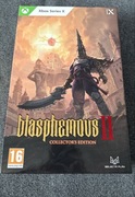 Blasphemous 2 Collector’s edition Xbox
