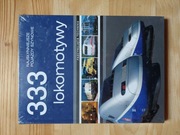 Album "333 lokomotywy"