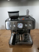 Ekspres cisnieniowo-kolbowy Raven 