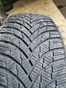 205/55R16 2SZT  FIRESTONE WH4 Winterhawk 4 zima super stan. Cena/para
