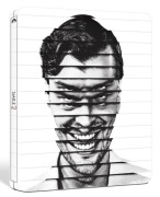 uśmiechnij się 2 4k steelbook po polsku smile 2 nowe zagraniczne