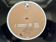 Tomcraft vs Housepunk - Punk Da Funk VG-/VG Trance, Hard Trance