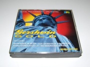 2xCD Gershwin Gold: 50th Anniversary Tribute - 2CD's 1987 France JAZZ