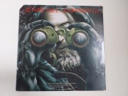 Jethro Tull – Stormwatch /1B/ US 1979 / Prog Rock, Folk