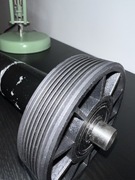 Rolka przednia od bieżni Urbogym V520