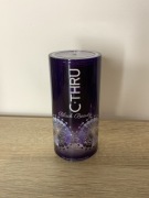 C-thru Black Beauty 30 ml UNIKAT nowe w folii 