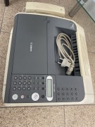 Telefon Faks Canon Fax L100 kopiarka