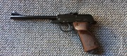 Walther LP 53 kolekcjonerski 1956