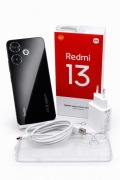 Xiaomi Redmi 13 8/256GB (12GB) | Stan niemal idealny | Pełny komplet + Etui