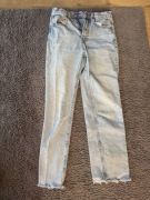 Spodnie Jeansowe 