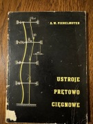 Ustroje prętowo cięgnowe Pierelmuter