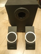 GŁOŚNIKI CREATIVE INSPIRE M2600