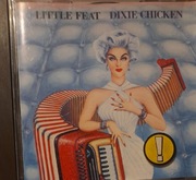 cd Little Feat-Dxie Chicken.