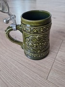 Kufel na piwo z deklem 