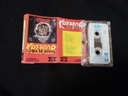 Kreator Coma of Souls 