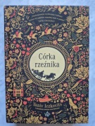 Córka rzeźnika - Yaniv Iczkovits