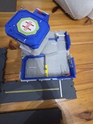 Matchbox komenda policji i mechanik