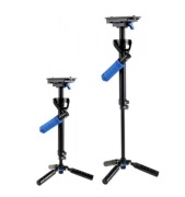 Stabilizator Flycam Camrock Steadycam VS63 do aparatu lub kamery