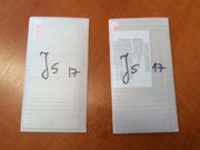 Szkło hartowane Samsung J5 2017 