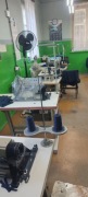Maszyny JACK, JUKI, overlock, dziurkarka, ryglówka – ATRAKCYJNE CENY!