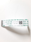 Taśma do panelu kuchenki mikrofala WHIRLPOOL W9 MD260 MGE E476476