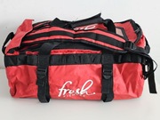 Fresh Fitness torba na siłownię treningowa 30L plecak