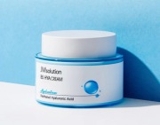 K-beauty Korea! Jmsolution B5 Hya krem nawilżający z witaminą B5, 60 ml