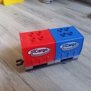 LEGO DUPLO WAGON inteligentny 