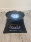 Stojak podświetlany Wódka Jewel Lines