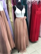 Sukienka studniówkowa/weselna 