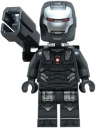LEGO War Machine sh1092 NOWY MaRveL Avengers Iron Man
