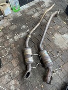 Katalizatory jeep grand cherokee wl long