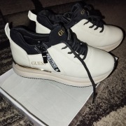 Adidasy Guess damskie 