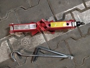 Podnośnik samochodowy trapezowy lewarek 1000 kg 1.0 T Bottari