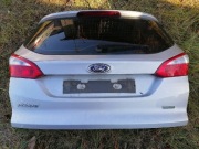 Klapa tylna Ford Focus mk3