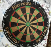 Tarcza do gry w Darta