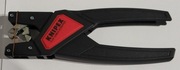 AUTOMATYCZNE SZCZYPCE DO ŚCIĄGANIA IZOLACJI - KN 12 64 180 KNIPEX