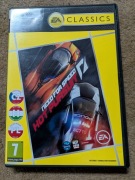 pc NFS need for speed hot pursuit